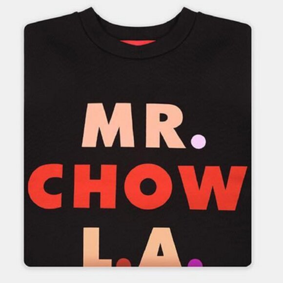 Madhappy Mr. Chow Heritage Crewneck - Picture 1 of 7